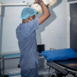 2nd Office Surgery Room