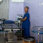 Surgery Room