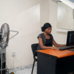 2nd Office Reception (2)