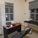 2nd Office Reception