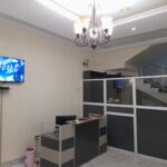 Reception View