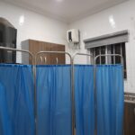 Confidential Room Room