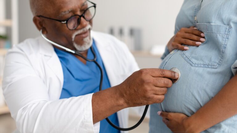 Obstetrics/Genecology.