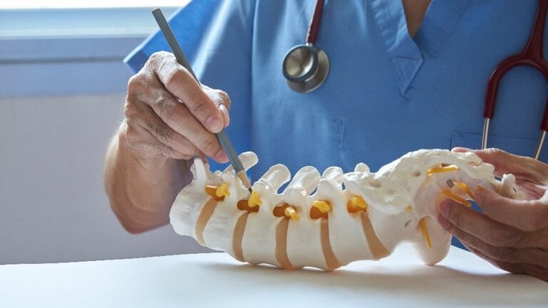 Orthopedic Surgery