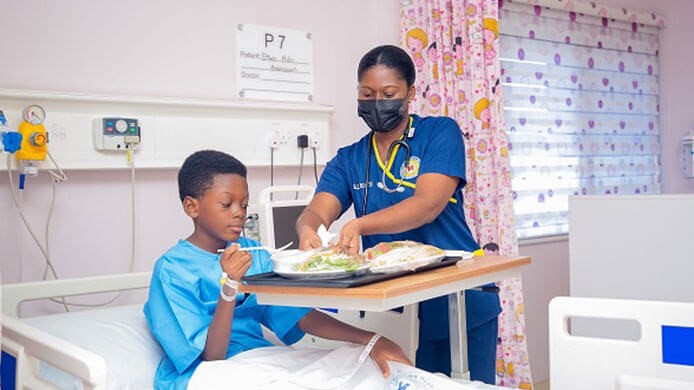 Pediatrics