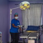 Surgery Room