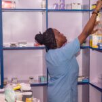 Pharmacy