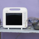 Ultrasound Machine