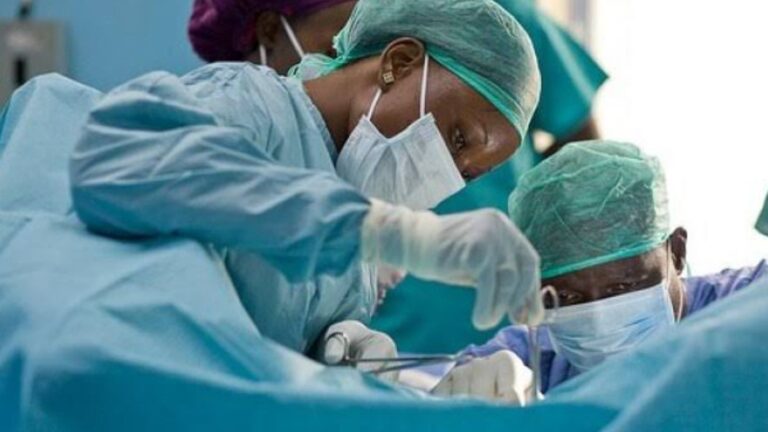 General Surgery