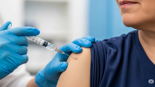Vaccination