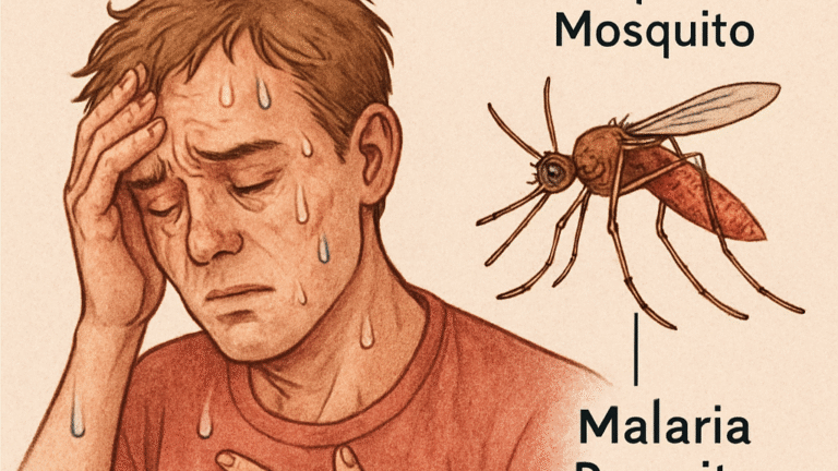Malaria